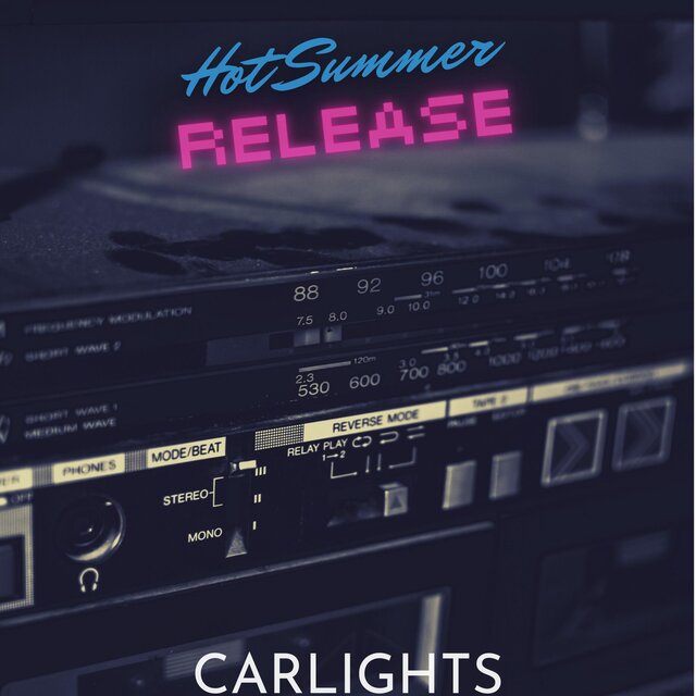 Hot Summer Release