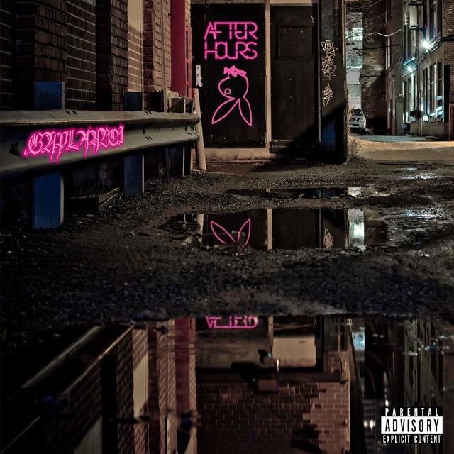 AFTER HOURS