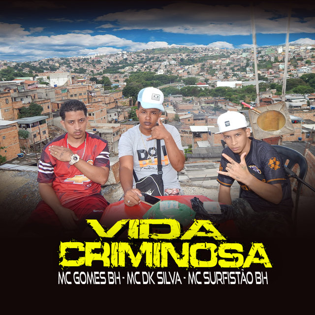 Vida Criminosa