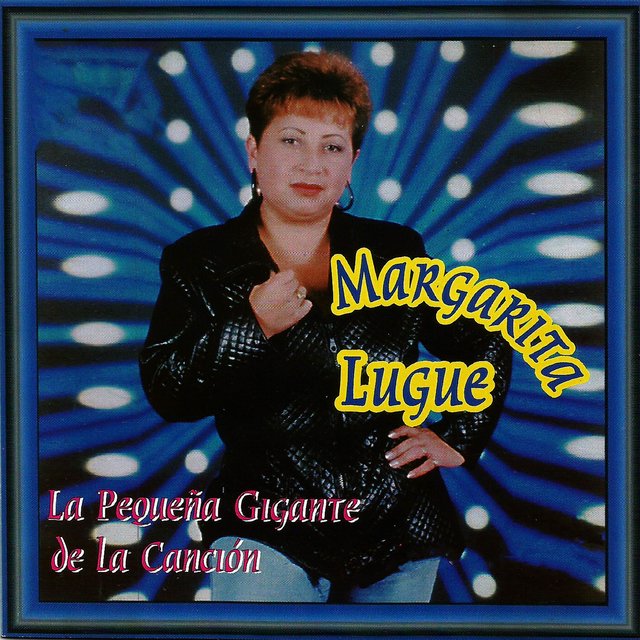 La Pequeña Gigante De La Canción