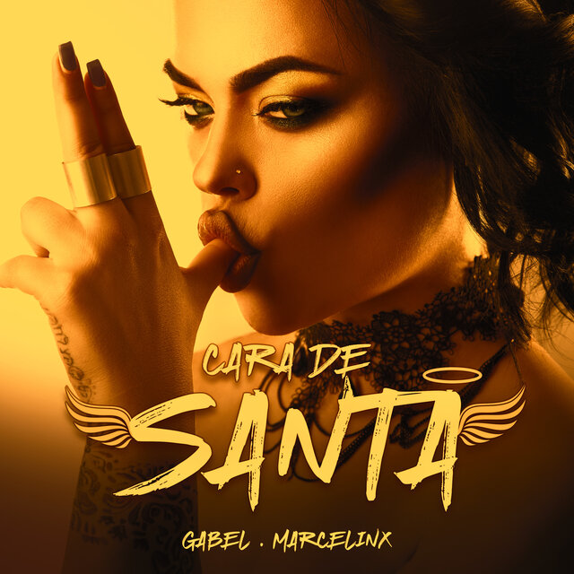Cara de Santa