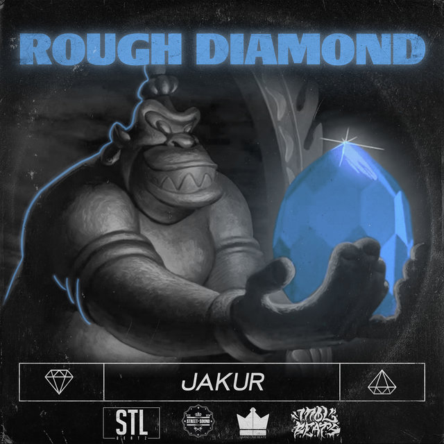 Rough Diamond