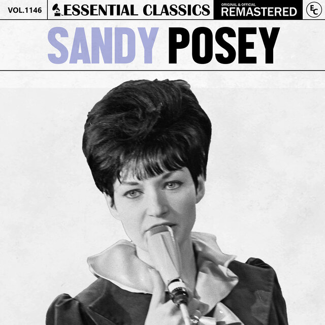 Essential Classics, Vol. 1146: Sandy Posey