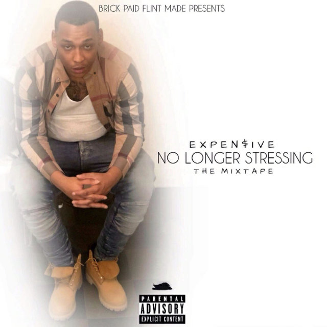 No Longer Stressing