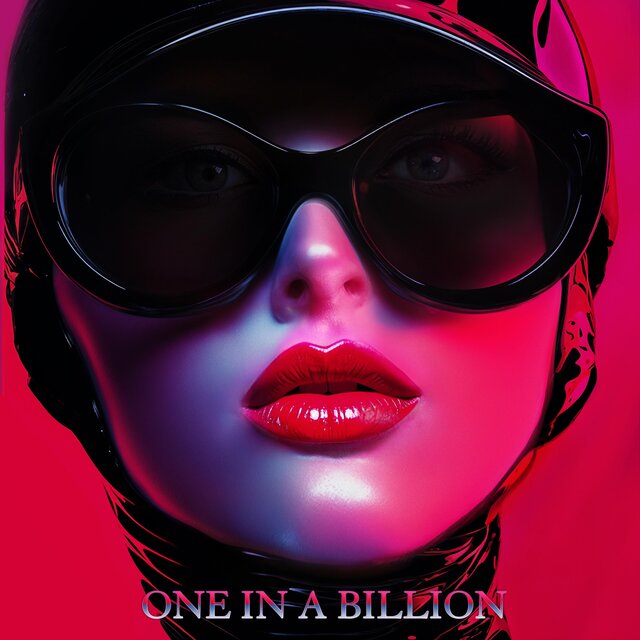 One In A Billion