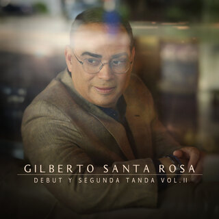 Gilberto Santa Rosa - TIDAL