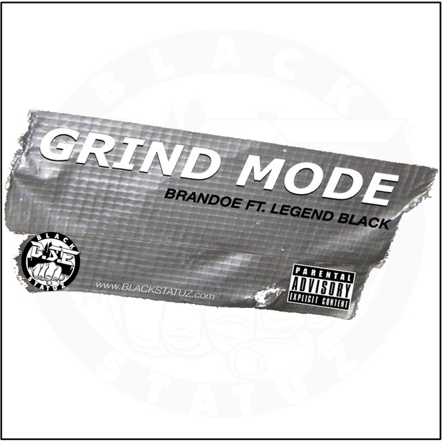 GRIND MODE