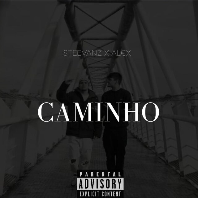 CAMINHO (feat. AL€X)