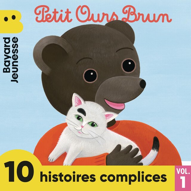 10 histoires complices, Vol. 1 (Histoires)