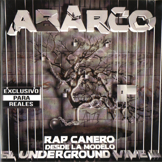 El Underground Vive III