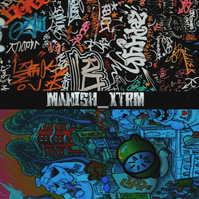 ANSUNI SOOCH (M XTRM)