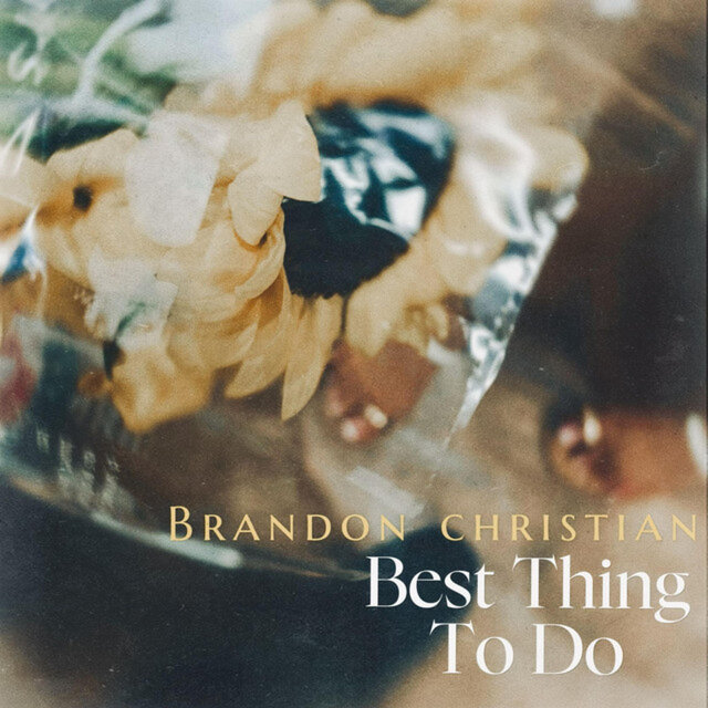 Brandon Christian Rapper Brandon Christian on TIDAL