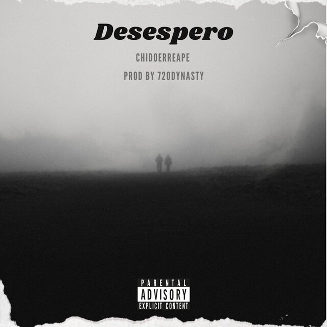 Desespero (feat. 720Dynasty)