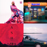 Cover art for album What's Good (Week of 6/22/25) by User