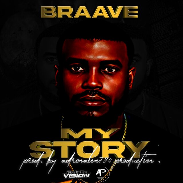 MY STORY