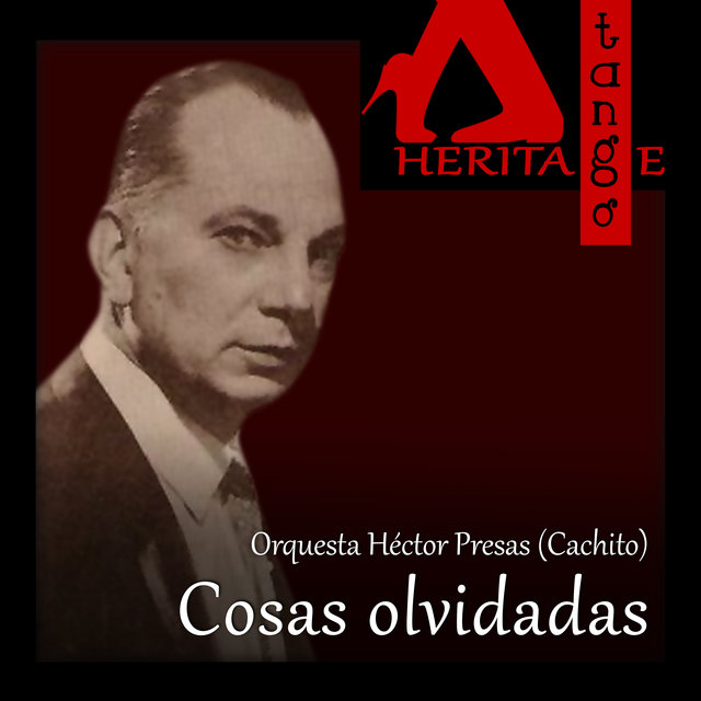 Cosas olvidadas