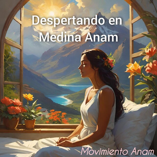 Despertando en Medina Anam