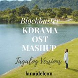 Ikaw Na Nga (Tagalog Acoustic Mashup Song 3) [Descendants of the Sun]