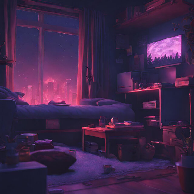 Through the Night