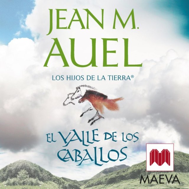 El Valle de los Caballos