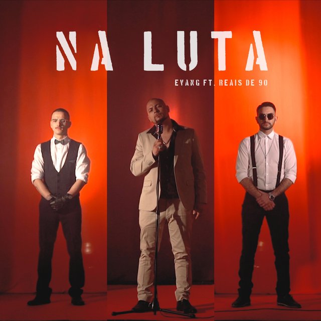 Na Luta (feat. Reais de 90)