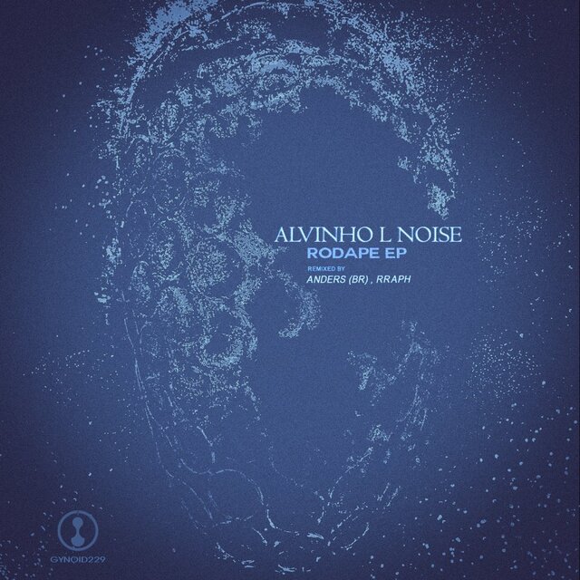 Rodapé EP