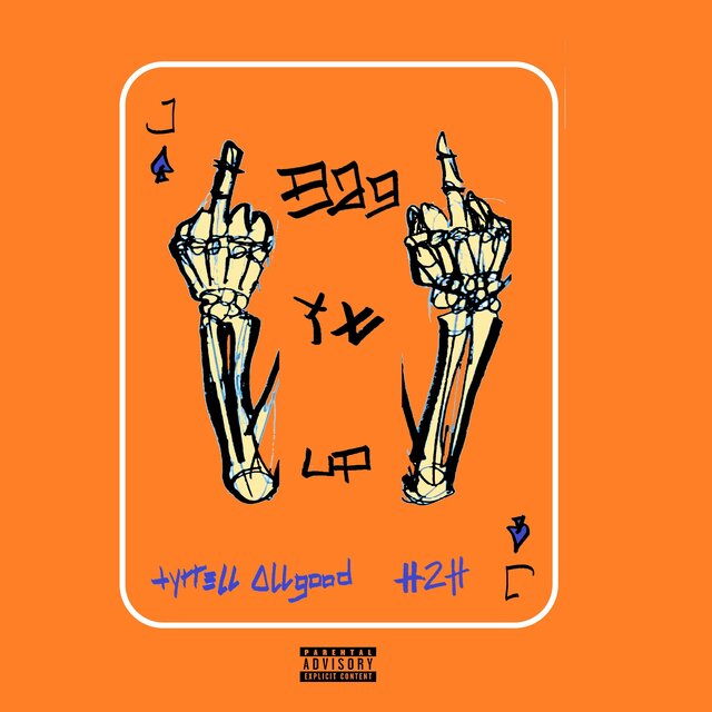 Bag It Up (feat. H2H)