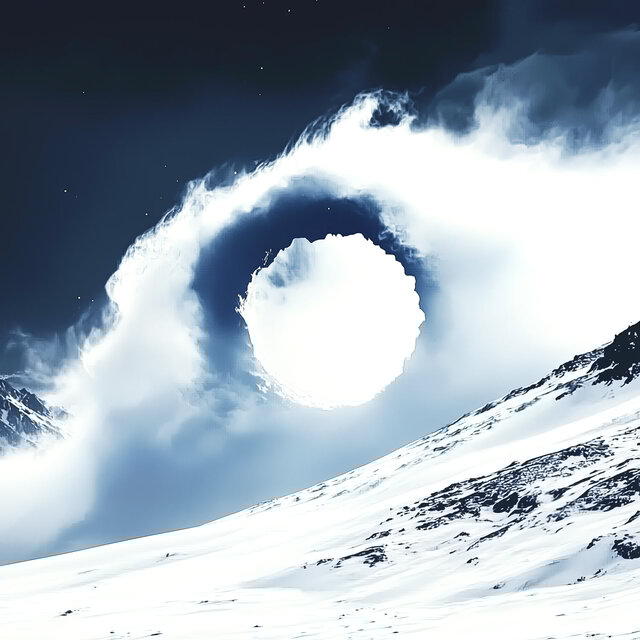 Snowfall
