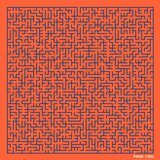 Find You