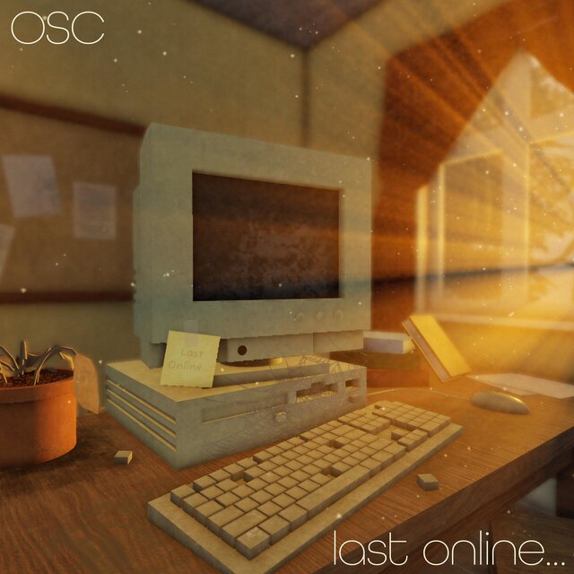 Last Online...