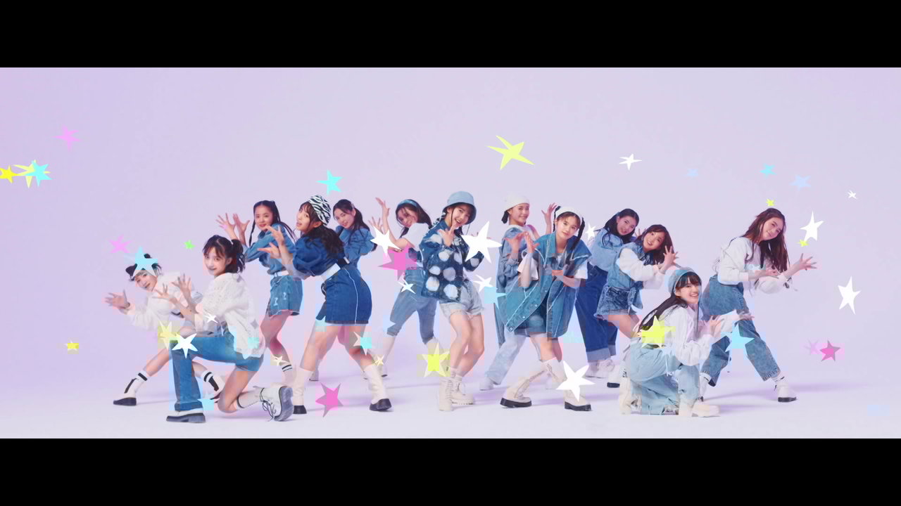 STARRRT!