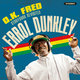 Cover art for album O.K. Fred Storybook Revisited by Errol Dunkley