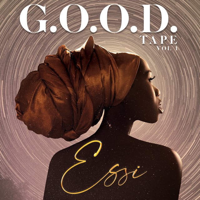G.o.o.d. Tape, Vol. 1