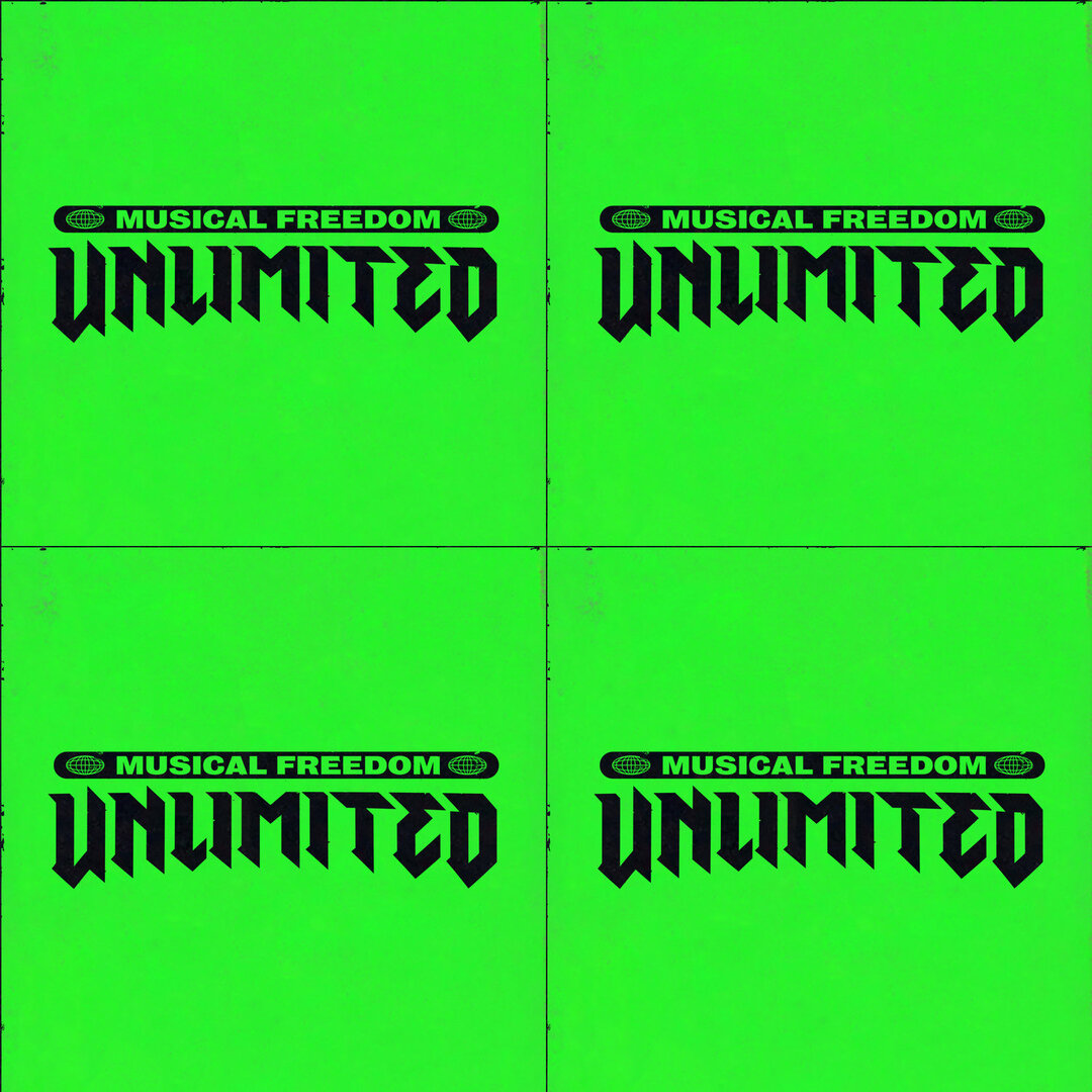 FREEDOM On TIDAL freedom-on-tidal