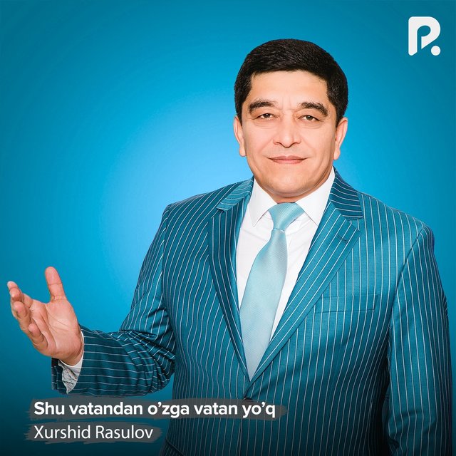 Shu vatandan o’zga vatan yo’q