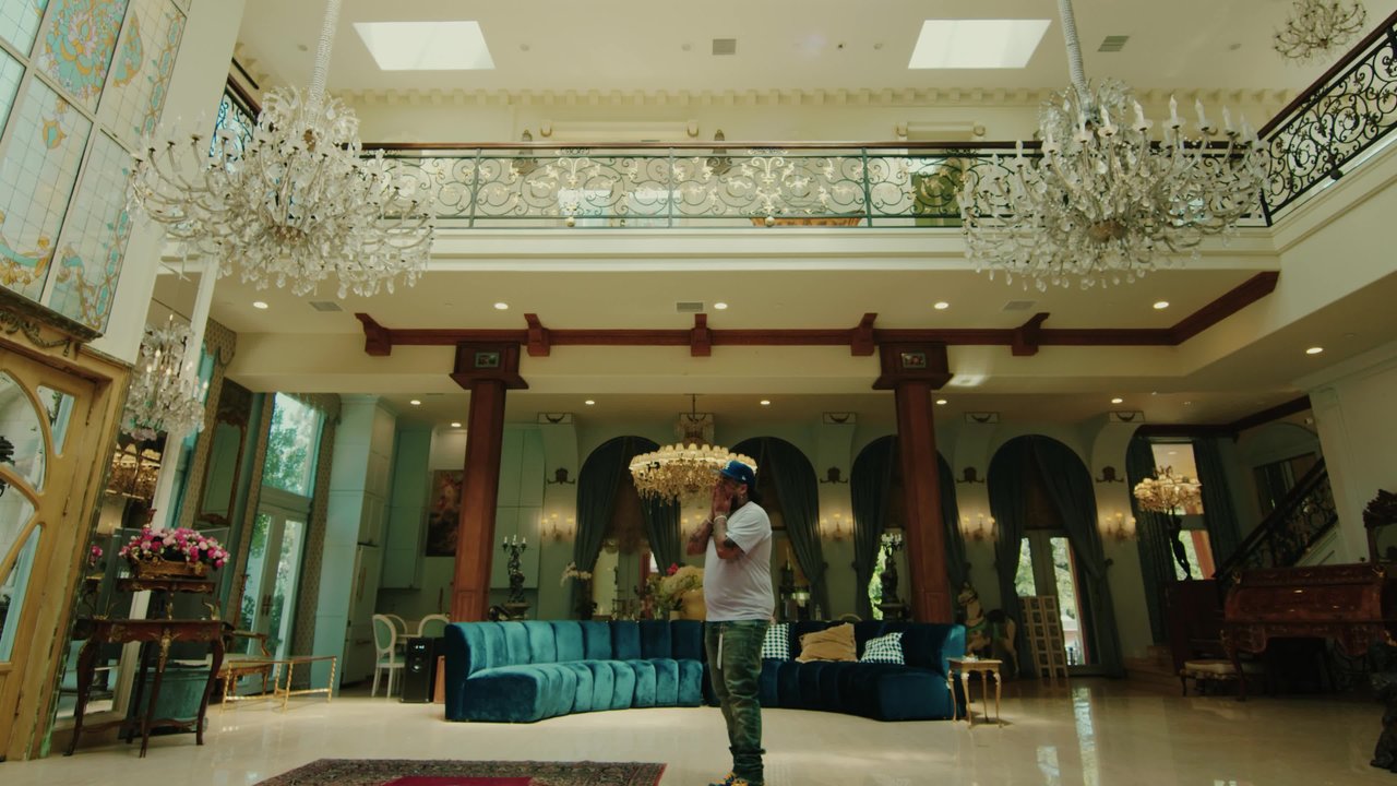 What If? (Official Video)
