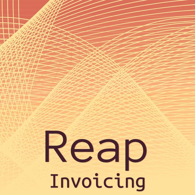 Reap Invoicing