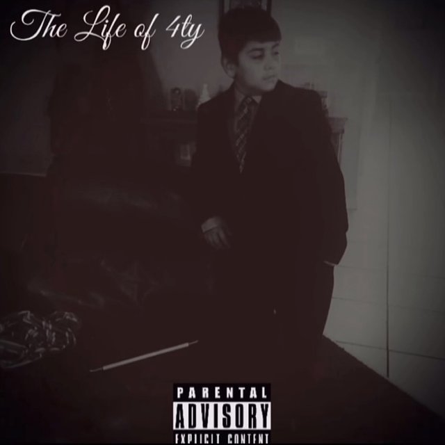 The Life of 4ty