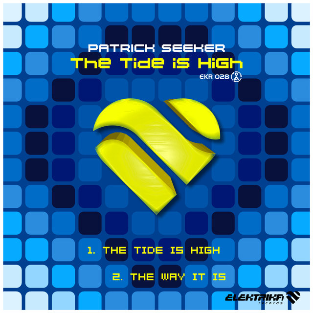 The Tide Is High