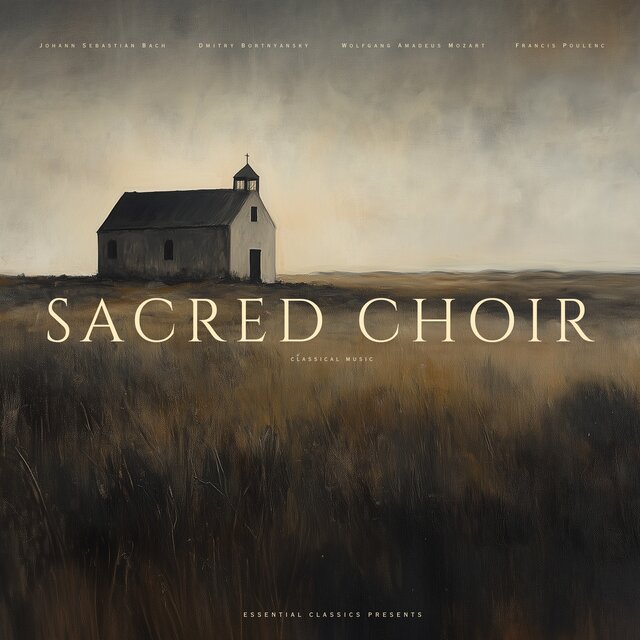 Sacred Choir Classical Music