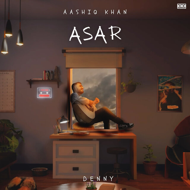 Asar