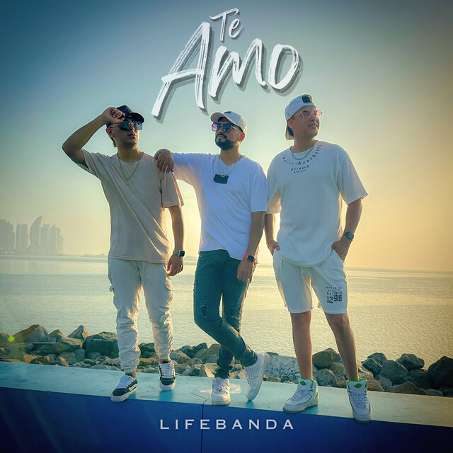 Te Amo