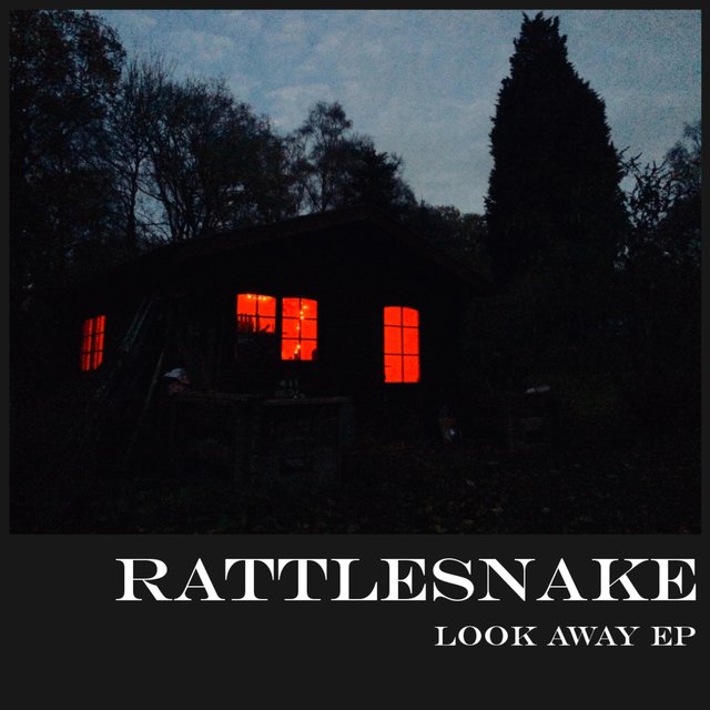 Look Away EP