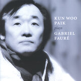 Fauré: 3 Romances sans paroles, Op. 17: No. 3 in A-Flat Major. Andante moderato