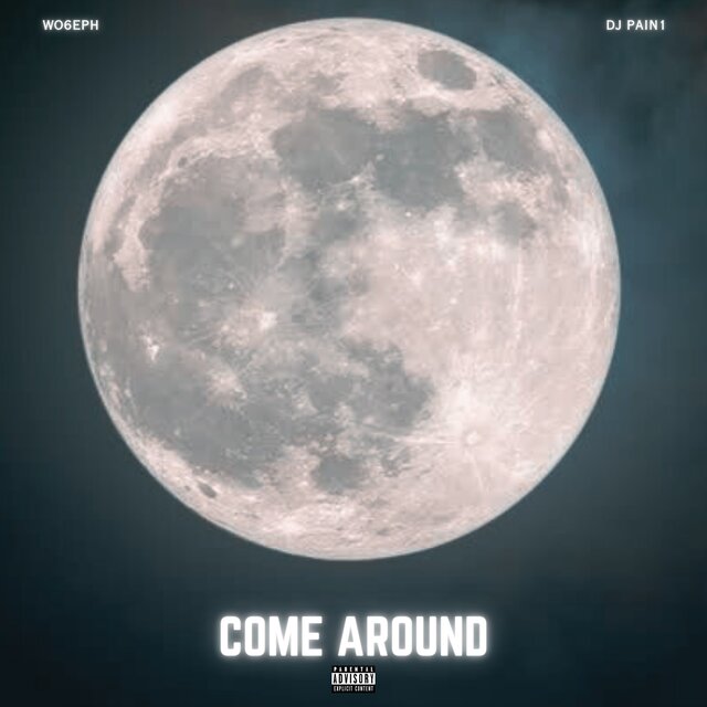 Come around
