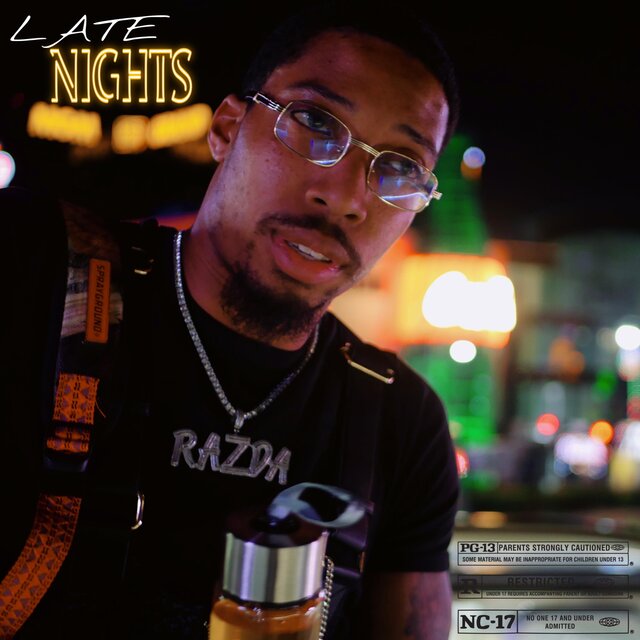 Late Nights (Radio Edit)
