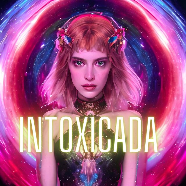 INTOXICADA