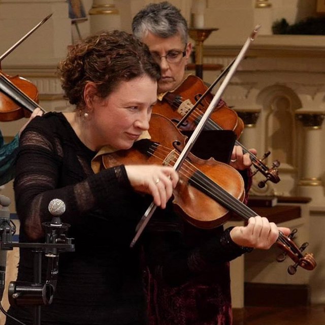 Violin Concerto in F Minor, RV 297 "Winter" (Live)