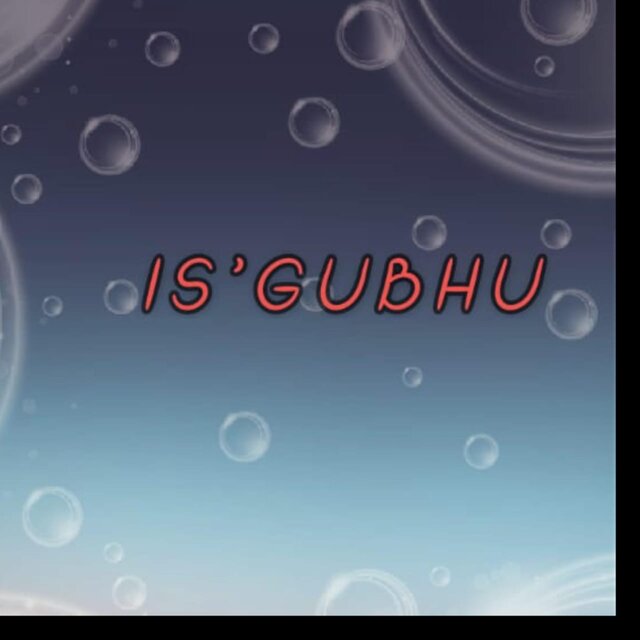 Isgubhu