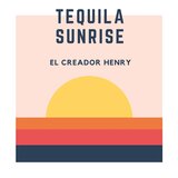 Tequila Sunrise